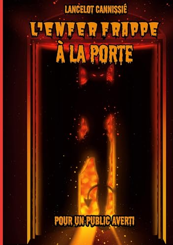 L'enfer frappe à la porte von BoD – Books on Demand – Frankreich
