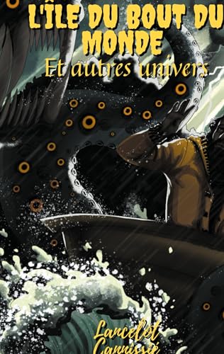 L'île du bout du monde et autres univers von BoD – Books on Demand – Frankreich