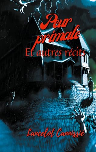 Peur primale et autres récits von BoD – Books on Demand – Frankreich