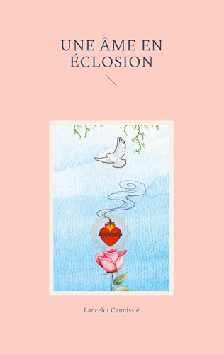 Une âme en éclosion von BoD – Books on Demand – Frankreich