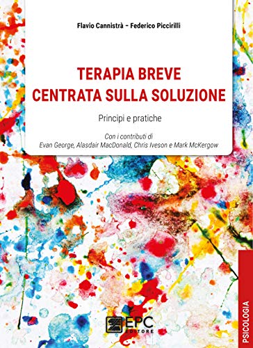 Terapia breve centrata sulla soluzione von EPC