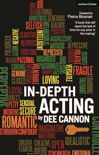 In-Depth Acting (The Actor's Toolkit)