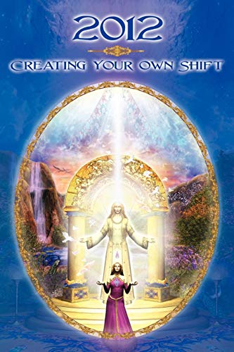 2012: Creating Your Own Shift