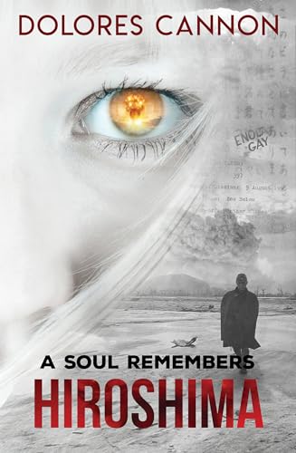 A Soul Remembers Hiroshima