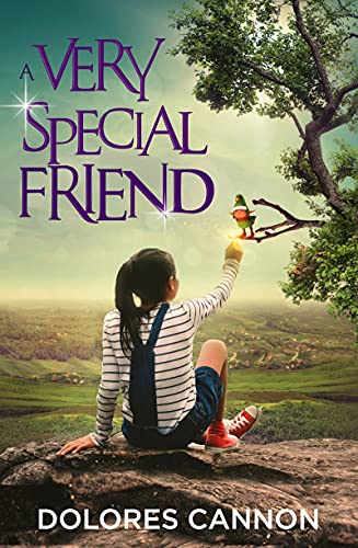 A Very Special Friend von Ozark Mountain Publishing