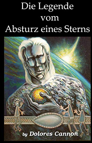 Die Legende vom Absturz eines Sterns von Ozark Mountain Publishing, Incorporated