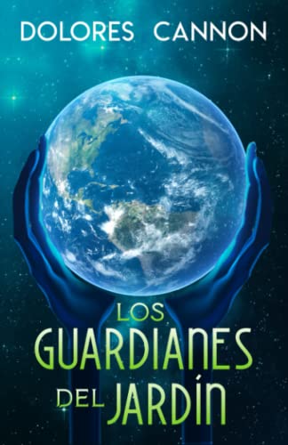 LOS GUARDIANES DEL JARDÍN von Ozark Mountain Publishing, Incorportated