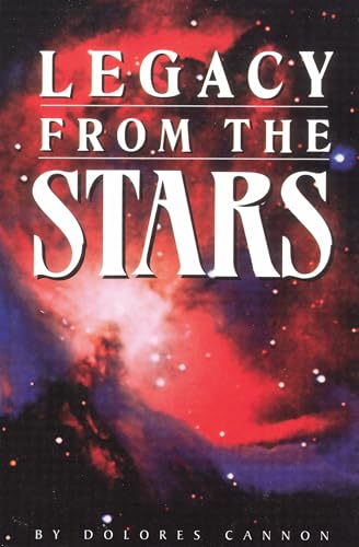 Legacy from the Stars von Ozark Mountain Publishing