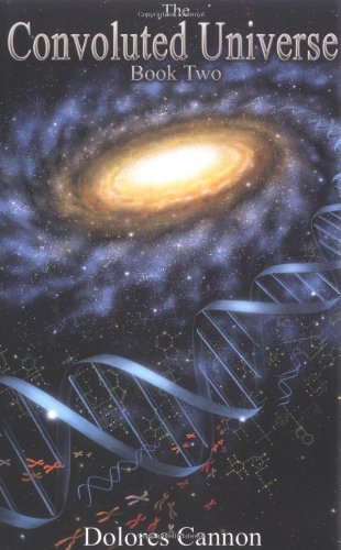 The Convoluted Universe: Book 2