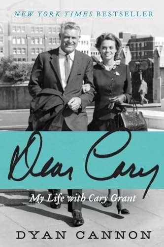 DEAR CARY: My Life with Cary Grant
