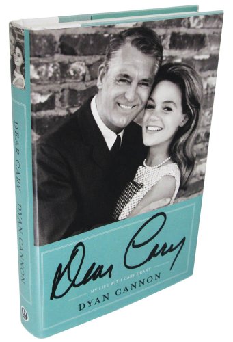 Dear Cary: My Life with Cary Grant