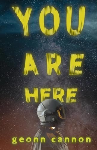 You Are Here von Supposed Crimes, LLC