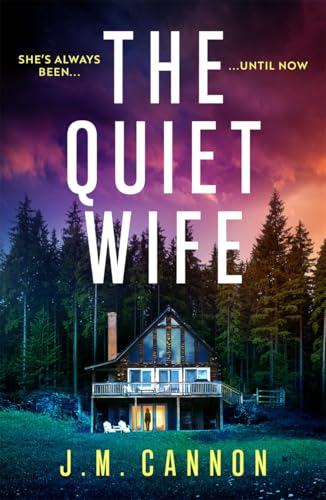 The Quiet Wife: An absolutely gripping psychological thriller with a shocking twist for 2025! von Embla Books