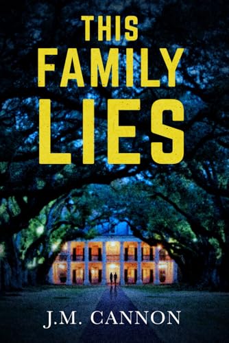 This Family Lies von Independently published