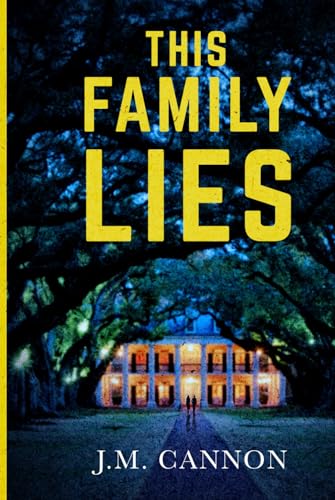This Family Lies von Independently published