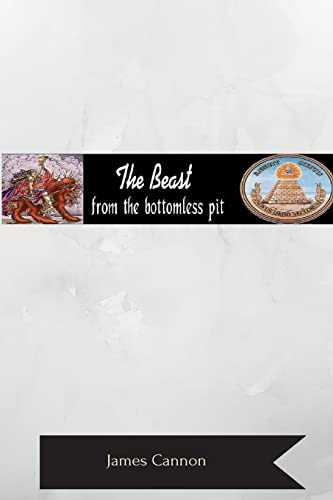 The Beast From The Bottomless Pit von Createspace Independent Publishing Platform