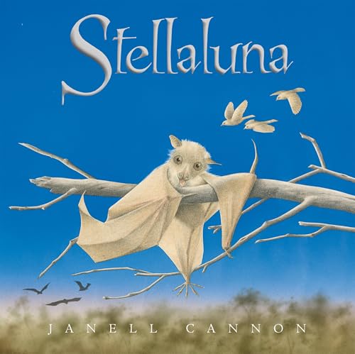 Stellaluna 25th Anniversary Edition