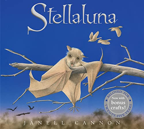 Stellaluna von Clarion