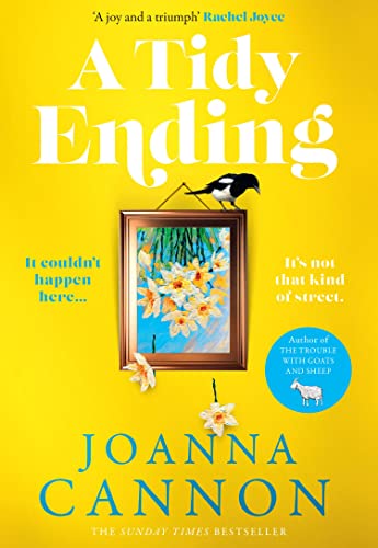 A Tidy Ending: The latest dark comedy from the Sunday Times bestselling author von The Borough Press