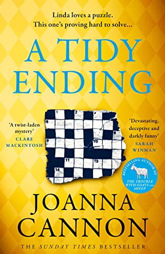 A Tidy Ending: The latest dark comedy from the Sunday Times bestselling author von The Borough Press