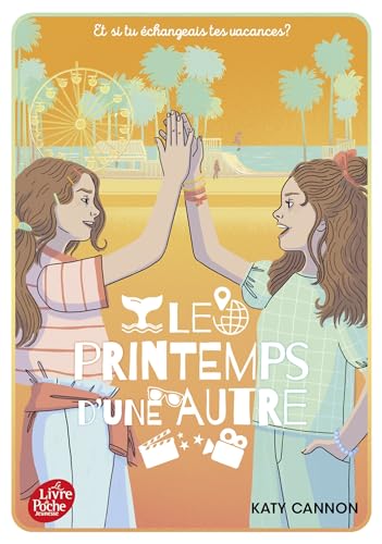 Le printemps d'une autre