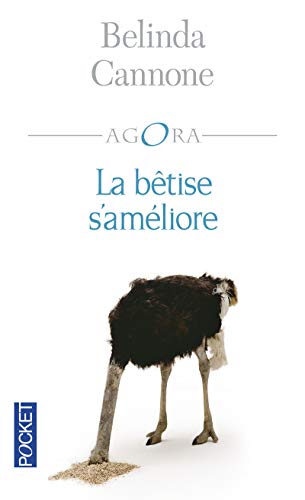 La bêtise s'améliore von Pocket