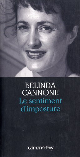 Le sentiment d'imposture von Calmann-Lévy