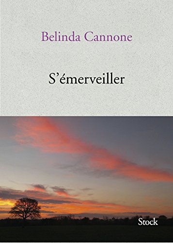 S'émerveiller S'émerveiller