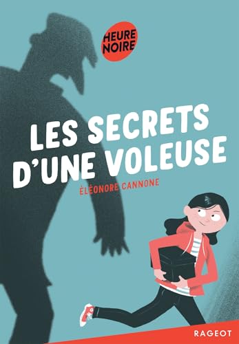 Les secrets d'une voleuse von RAGEOT