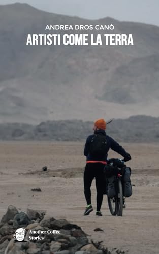 ARTISTI COME LA TERRA: MO von Another Coffee Stories