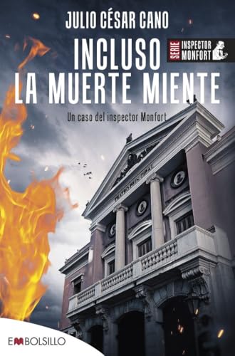 Incluso la muerte miente (EMBOLSILLO, Band 5) von EMBOLSILLO