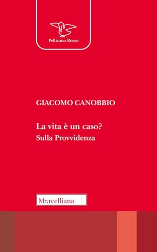 La vita è un caso? Sulla Provvidenza (Il pellicano rosso) von Morcelliana