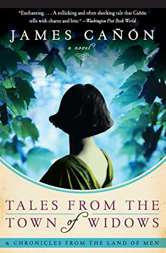 Tales from the Town of Widows: A Novel von Harper Perennial