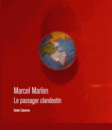 marcel marien: LE PASSAGER CLANDESTIN von TASCHEN