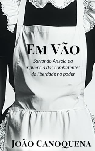 Em Vão von Independently published