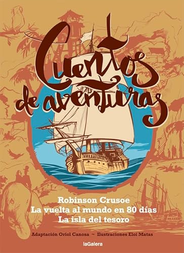 Cuentos de aventuras (Pequeños universales, Band 50)