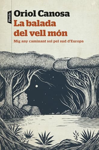 La balada del vell món (P.VISIONS) von Editorial Pòrtic