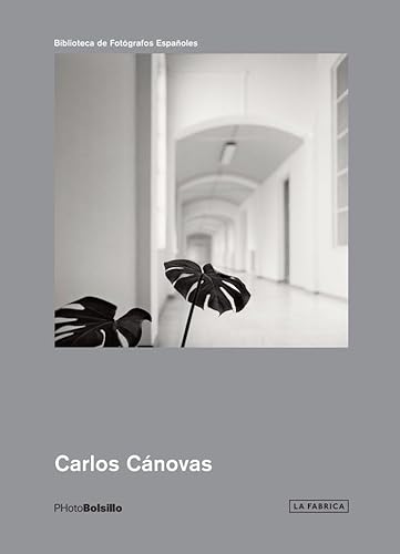 Carlos Cánovas (PHotoBolsillo) von La Fábrica Editorial