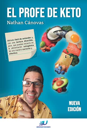 El Profe de Keto von QUARES