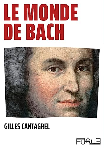 Le monde de Bach von FUGUE