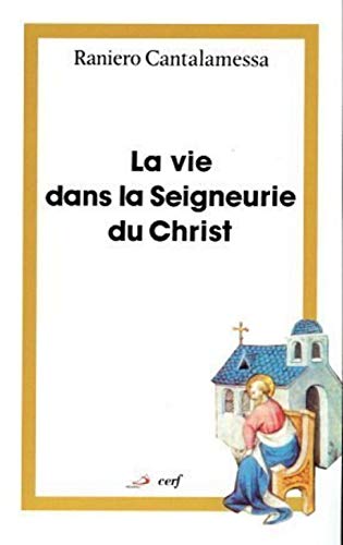 LA VIE DANS LA SEIGNEURIE DU CHRIST: Le message spirituel de l'épitre aux romains LA VIE DANS LA SEIGNEURIE DU CHRIST: Le message spirituel de l'épitre aux romains