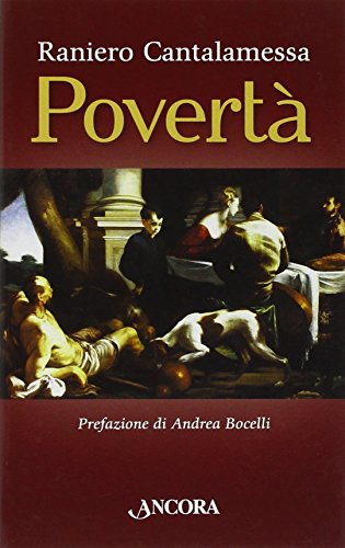 Povertà (Frammenti) von Ancora