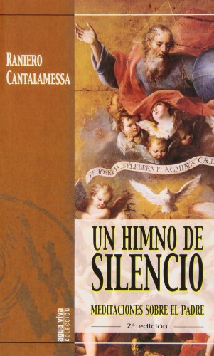 Un himno de silencio (Agua Viva) von MONTE CARMELO