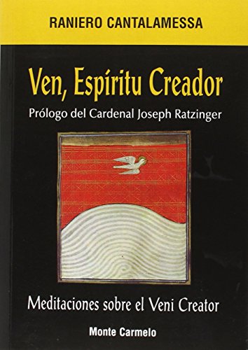 Ve, espíritu creador (Mística y Místicos) von MONTE CARMELO