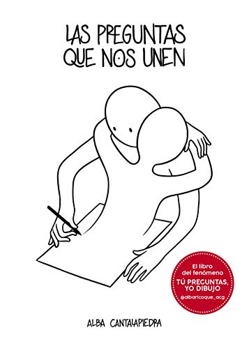 Las preguntas que nos unen (Ilustración) von Lunwerg Editores