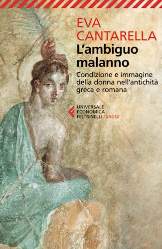 L'ambiguo malanno (Universale economica. Saggi) von Feltrinelli