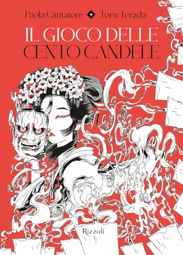 Il gioco delle cento candele (Rizzoli Illustrati) von Mondadori Electa
