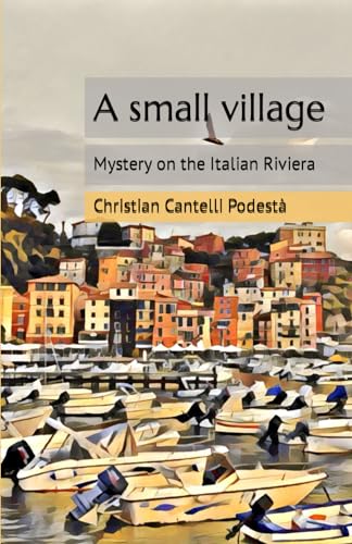 A small village von Independently published