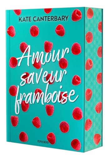 Amour saveur framboise (broché) Amour saveur framboise (broché) von RONCIERE