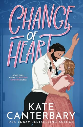 Change of Heart von Independently published